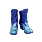 Descendants 3 Mal Stiefel Schuhe Cosplay Schuhe - cosplaycartde